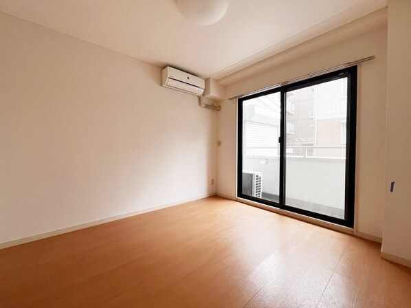 KSGマリーンオークラの物件内観写真